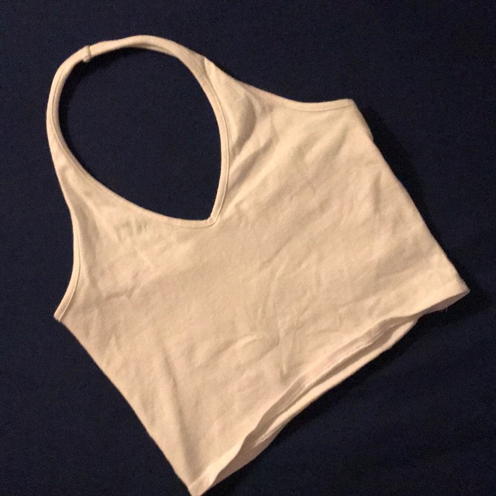 Brandy Melville Halter